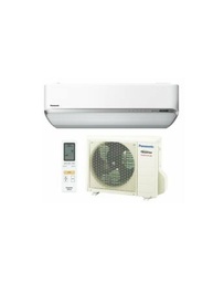 [KIT-VZ9-SKE] Panasonic Flagship KIT-VZ9-SKE oldalfali mono split klíma 2.5 kW