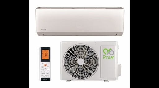 [SIEH0070SDY/SO1H0070SDY] POLAR SIEH0070SDY/SO1H0070SDY oldalfali split klíma csomag 7 kW