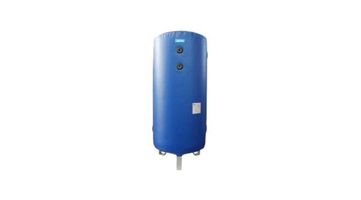 [HEIZER200L- ARV2] Heizer ARV-2 puffertároló, hűtés/fűtés, hőcserélő nélkül, 200 liter