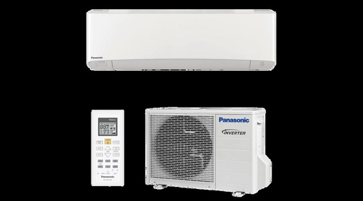 [KIT-Z71-YKEA] Panasonic KIT-Z71-YKEA split szerverklíma csomag 7,1 kW
