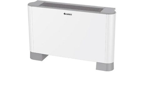 [FP-34LM/D-K] Gree FP-34LM/D-K Lábonálló Burkolatos Parapet Fan-Coil