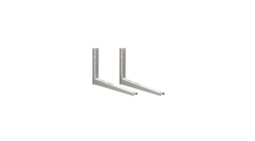 [KONZOL-18] Klímatartó konzol Rodigas L-420 hegesztett 420mm (MS105)