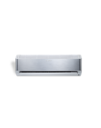 [CLC8001I-SET 25 ES] Bosch Climate 8000i-W  CLC8001I-SET 25 ES Ezüst Inverteres Split klíma csomag 2,6 kW