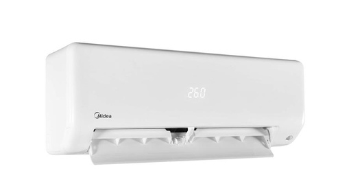 [MSEPBU-09HRFN8] Midea MSEPBU-09HRFN8 All Easy Pro multi beltéri egység 2,6 kW
