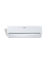 [CLC8001I-SET 35 E] Bosch Climate 8000i-W  CLC8001I-SET 35 E  Fehér Inverteres Split klíma csomag 3,5 kW