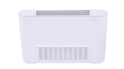 [MKH1-V700-R4] ​Midea​​ MKH1-V700-R4 parapet-mennyezeti fan-coil (frontoldali légbeszívás; 2 csöves, DC-motoros)