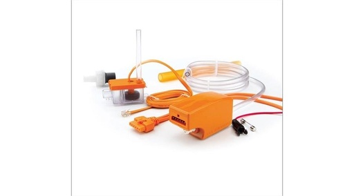 [ASPENMINI] Aspen FP2212 Mini Orange kondenzvízszivattyú