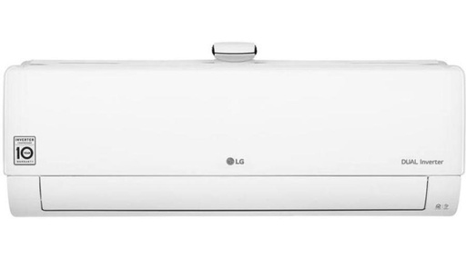 [AP09RK.NSJ] LG Dual Cool & Pure AP09RK.NSJ Oldalfali Multi beltéri egység 2,6 kW