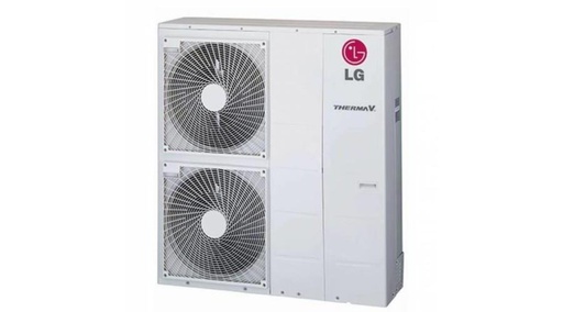 [HM163MR.U34] LG Therma-V HM163MR.U34 Monoblokkos Levegő-víz Hőszivattyú 16 kW