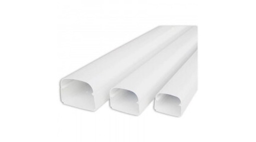 [CANALPDEK] CANALPLAST CANALPDEK 65x50 dekorcsatorna