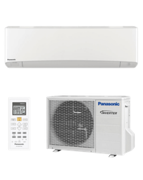 [KIT-Z71-YKEA] Panasonic KIT-Z71-YKEA split szerverklíma csomag 7.1 kW