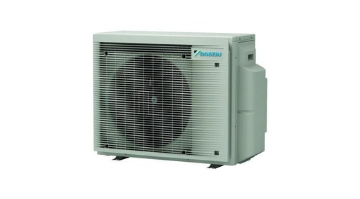 [4MWXM52A9] DAIKIN 4MWXM52A9 Multi+ R32 inverteres kültéri egység HMV tartályhoz csatlakoztatható - 5,2 kW