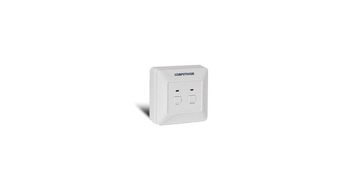 [Q7RF (RX)] Computherm Q7RF (RX) vezeték nélküli vevőegység Computherm termosztátokhoz