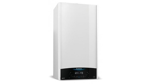 [3301777] Ariston Genus One+ Wifi 24 EU Fali kondenzációs kombi gázkazán