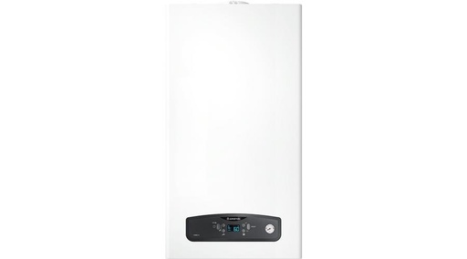 [3301636] Ariston Cares S System 24 Fali kondenzációs fűtő gázkazán