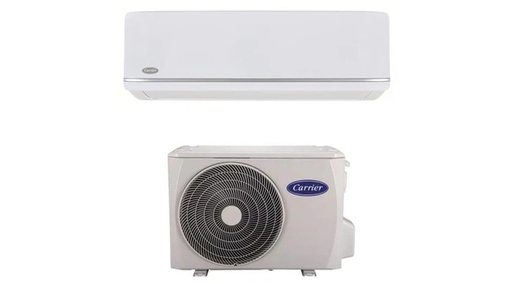 [38QHG024D8SP/42QHB024D8SP] Carrier Sensation 38QHG024D8SP/42QHB024D8SP oldalfali split klíma csomag 7,2 kW