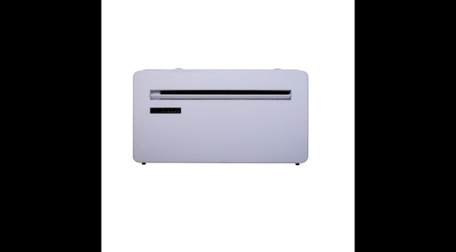 [FCFC-80GE4-R] Fisher FCFC-80GE4-R Monoblokk Parapet klímaberendezés 2,35 kW