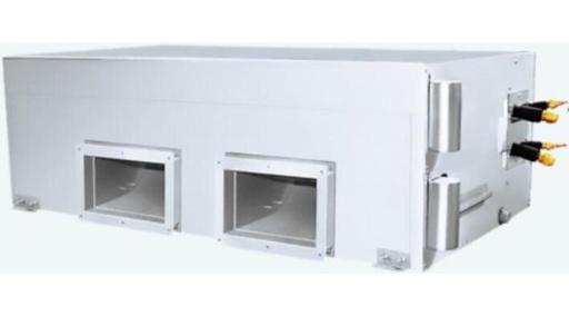 [FVLI-760CE2/FVOIF-760CE2-3F] Fisher FVLI-760CE2/FVOIF-760CE2-3F LÉGCSATORNÁZHATÓ Nagy teljesítményű Monosplit 20kW (400V)