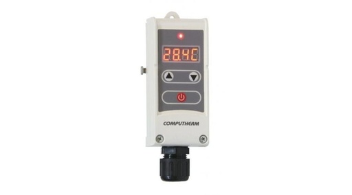 [WPR-100GD] Computherm WPR-100GD kontaktérzékelős szivattyúvezérlő