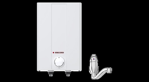 [201389] Stiebel Eltron ESH 5 O-N Trend elektromos vízmelegítő csapteleppel, felsős