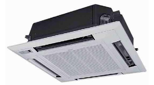 [CFP-51XD/A-K] Cascade CFP-51XD/A-K KAZETTÁS FAN COIL 2,7 kW