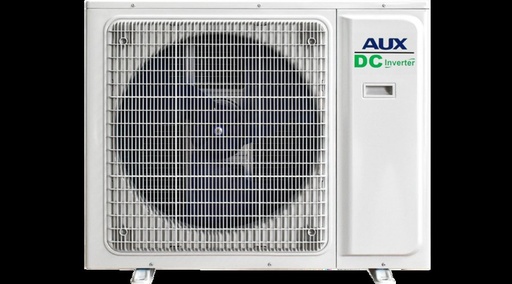 [AM5-H42/4DR3-1] AUX MX 542 PRO PENTA AM5-H42/4DR3-1 12 KW tálcafűtéssel multi kültéri egység