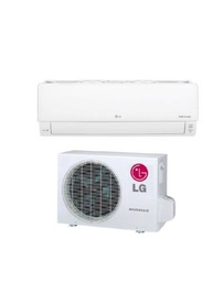 [DC24RK] LG DC24RK Deluxe 7,1  kW-os inverteres split klíma csomag, beépített Wi-Fi
