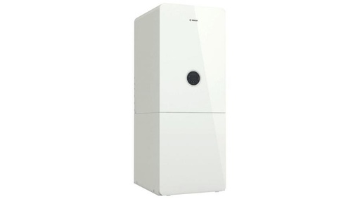 [7738101002] Bosch Condens 5300i WM GC5300iWM 24/100 S23 Álló kondenzációs beépített tárolós gázkazán