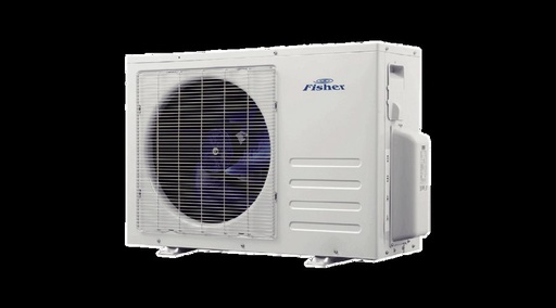 [FS4MIF-364AE3] Fisher FS4MIF-364AE3 multi (quattro) split kültéri 10,6 kW inverteres
