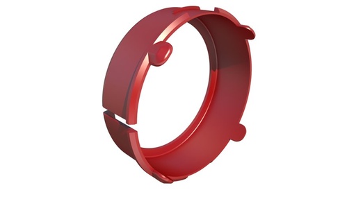 [188391] UBBINK "Click ring" csatlakozó gyűrű DN75/63