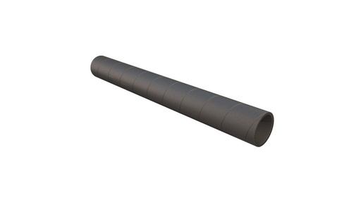 [188210] UBBINK Szigetelt cső 2000mm, DN160
