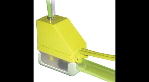 [FP3322] ASPEN Mini Lime FP3322 cseppvíz szivattyú 11 l/h