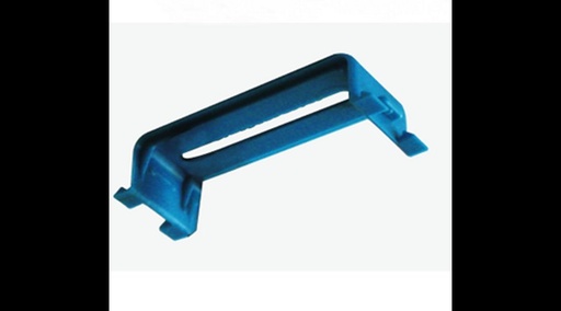 [9802-101-00] Kábelcsatorna CANALPLAST 90x65 belső rögzítő elem (9802-101-00)