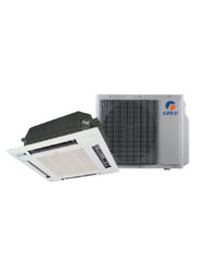 [GUD35T/A-T] Gree GUD35T/A-T kazettás inverter csomag 3,5 kW
