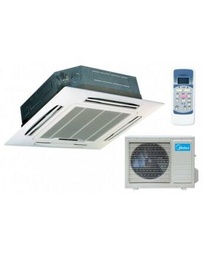 [MCD-55FN8D0-SP] Midea MCD-55FN8D0-SP mennyezeti split klíma csomag 16,1 kW