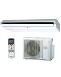 [ABYG 30 LRTE / AOYG 30 LETL] Fujitsu ABYG30LRTE/AOYG30LETL mennyezeti klíma csomag 8,5 kW