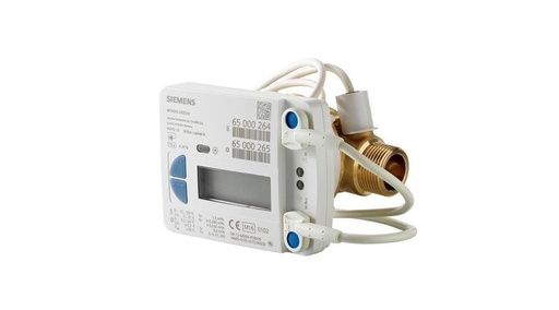 [WFN543-L000H0] Siemens WFN543-L000H0 Szárnykerekes hőmennyiségmérő fűtés/hűtés alkalmazásokhoz