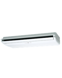 [ABYG 54 LRTA / AOYG 54 LATT] Fujitsu ABYG54LRTA/AOYG54LATT mennyezeti klíma csomag 14,0 kW