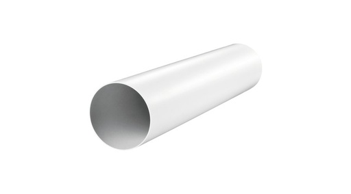 [10264] Vents D 100 Fix Cső 1 m 1010/2