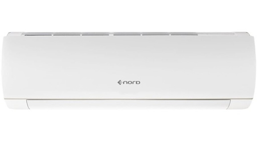 [NWH12AFCXB-K6DNA4F/I] Nord Free Match Tanami NWH12AFCXB-K6DNA4F/I multi inverter klíma beltéri egység 3,5 kW
