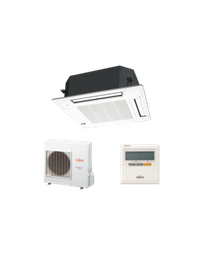 [AUYG30LRLE/AOYG30LETL] Fujitsu AUYG30LRLE/AOYG30LETL kazettás split klíma csomag 8,5 kW