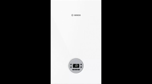 [7736902182] Bosch Condens 1200 W GC1200W 24 C 23 Fali kondenzációs kombi gázkazán