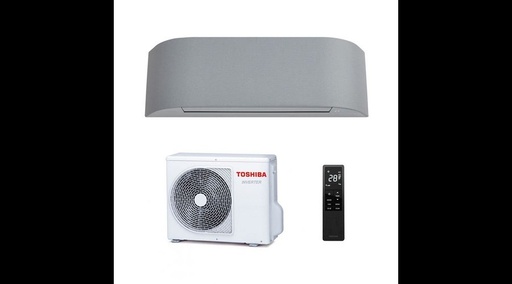 [RAS-B16N4KVRG-E/RAS-16J2AVSG-E1] Toshiba Haori RAS-B16N4KVRG-E/RAS-16J2AVSG-E1 oldalfali split klíma csomag 4,6 kW