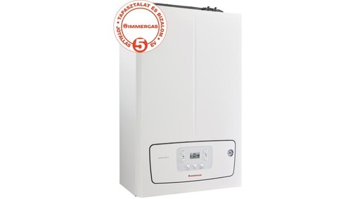 [3.032934] Immergas VICTRIX TERA 35 Plus v2 ErP fűtő kondenzációs gázkazán (32 kW)