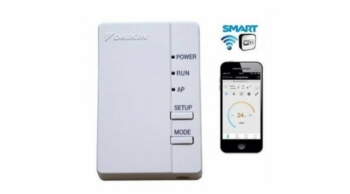 [BRP069C47] Daikin BRP069C47 Wifi adapter szett (Sensira E Sorozathoz)