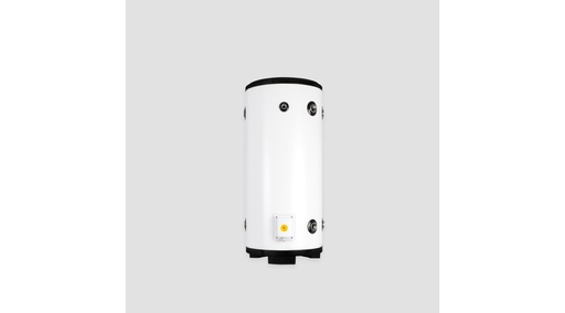 [NL-HP-B-SS-100] Nolsen HP-B-SS-100 100l-es rozsdamentes acél előszerelt hőközpont, hőszivattyúhoz 4kW-tól 20kW-ig