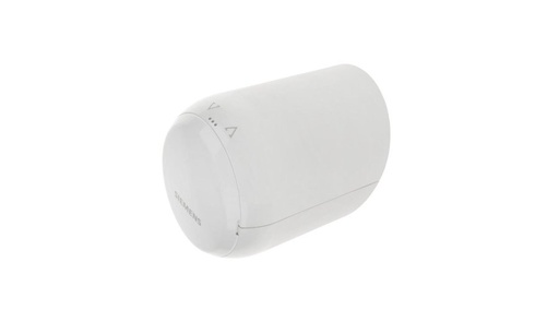 [SSA911.02ZB] Siemens SSA911.02ZB Vezeték nélküli (Zigbee) radiátorszelep mozgató Connected Home rendszerhez, csatlakozás M30*1,5