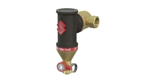 [30024] Flamco Clean Smart iszapleválasztó 5/4"