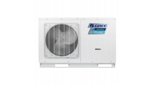 [GRS-CQ16Pd/NhG4-M] Gree Versati IV Monoblokk Levegő-víz 15,7 kW Hőszivattyú (3 fázisú)