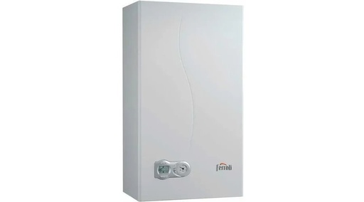[FER70T202AWA] Ferroli Bluehelix Tech 25 A kondenzációs fűtő kazán